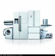 萬能家電行業，你想知道的都在這