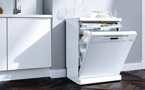 洗碗機既然好用 為什么用的人很少？