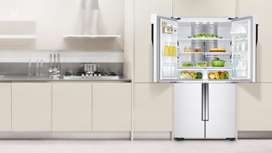 冰箱行業發展趨勢東西 高端智能化成行業方向