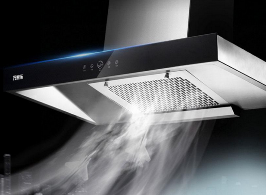 二選一系列：頂吸和側吸油煙機哪個更實用？