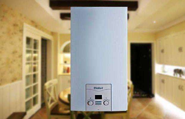 壁掛爐：普通和冷凝式的區別你知道多少？