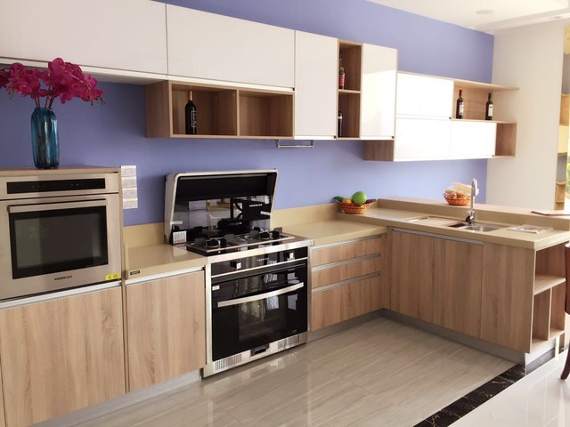 傳統(tǒng)廚電全線下跌 集成灶的機(jī)會(huì)來(lái)了？