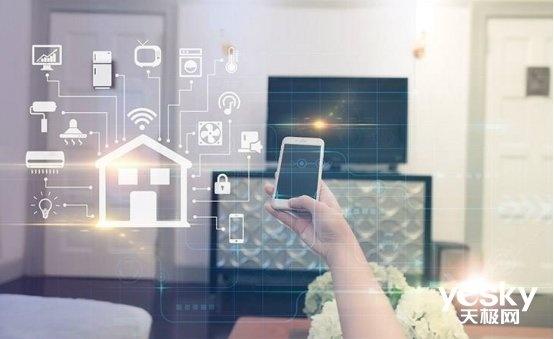 4G升級(jí)到5G！在家電領(lǐng)域能有什么作用？