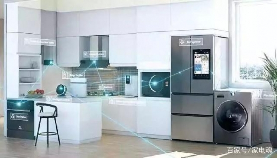 回望2018年家電產(chǎn)業(yè)的幾個(gè)關(guān)鍵詞
