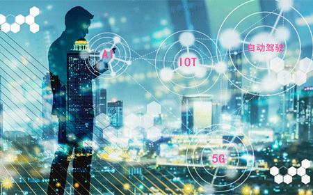 人民日?qǐng)?bào)：AI、5G等創(chuàng)新成為中國(guó)經(jīng)濟(jì)前行的強(qiáng)大