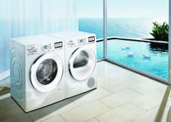 滾筒洗衣機右下角這個門到底是干嘛的？