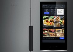 十年之后，冰箱重新定義了自己