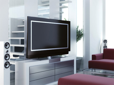 彩膜業產能供不應求 電視面板商欲“試水”