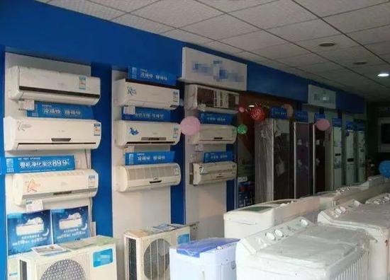 那這層保護膜不撕會怎樣？就拿常見的幾種電器來說吧！