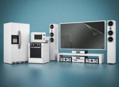 家電上的那層塑料膜你撕掉了嗎？太多人都搞錯