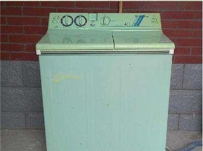 家里用過老家電產品：滿滿的都是回憶