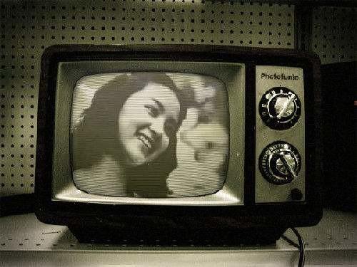 家里用過老家電產品：滿滿的都是回憶