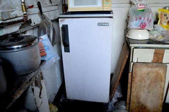 家里用過老家電產品：滿滿的都是回憶