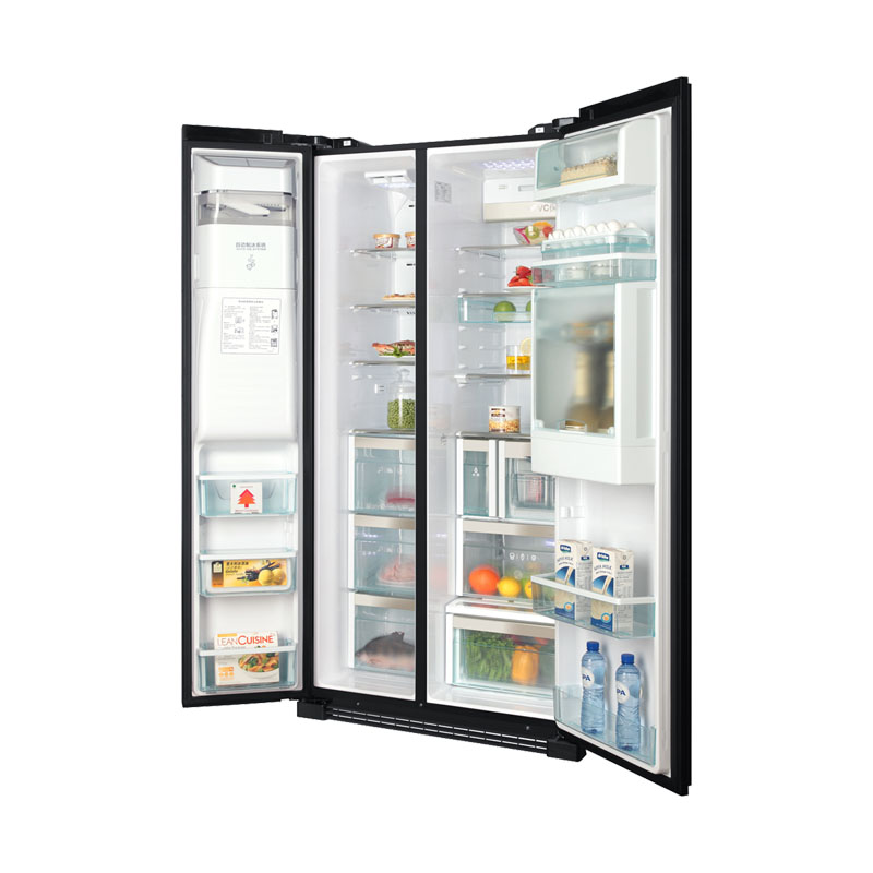 生活中的智能家電有哪些